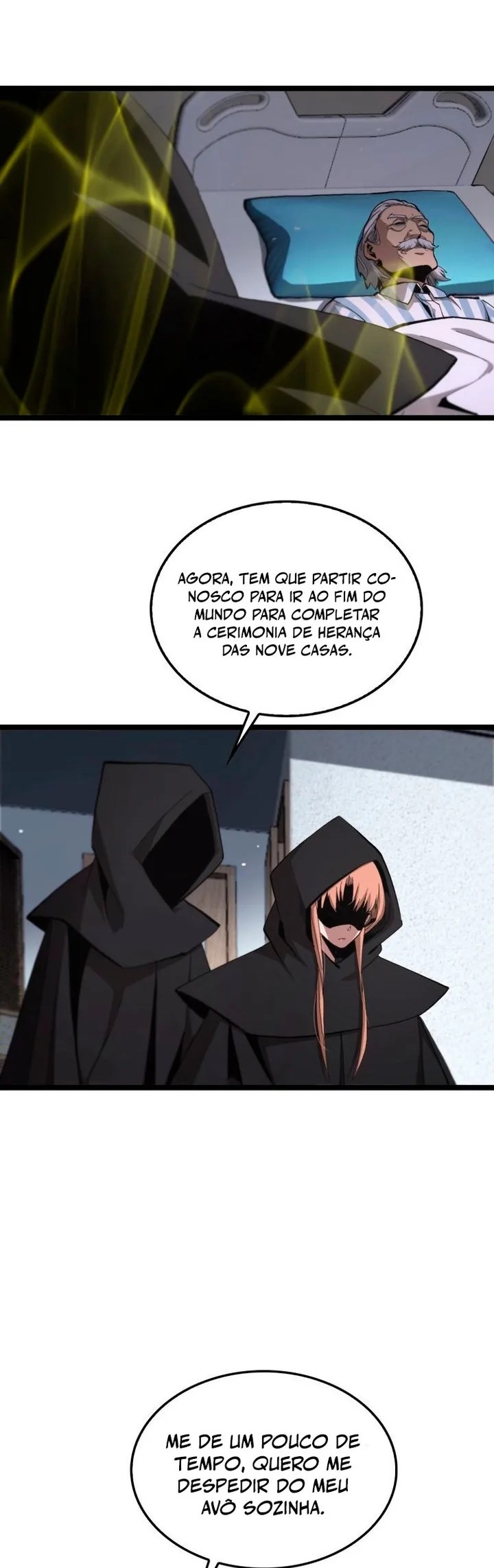 Apocalypse Online Capítulo 195 Página 22