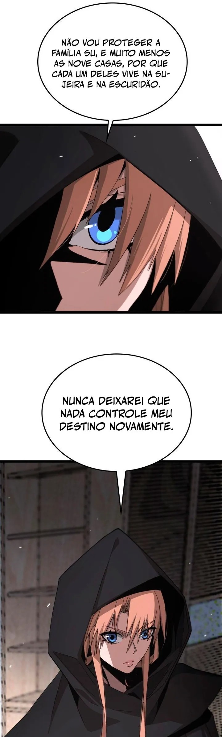 Apocalypse Online Capítulo 195 Página 24