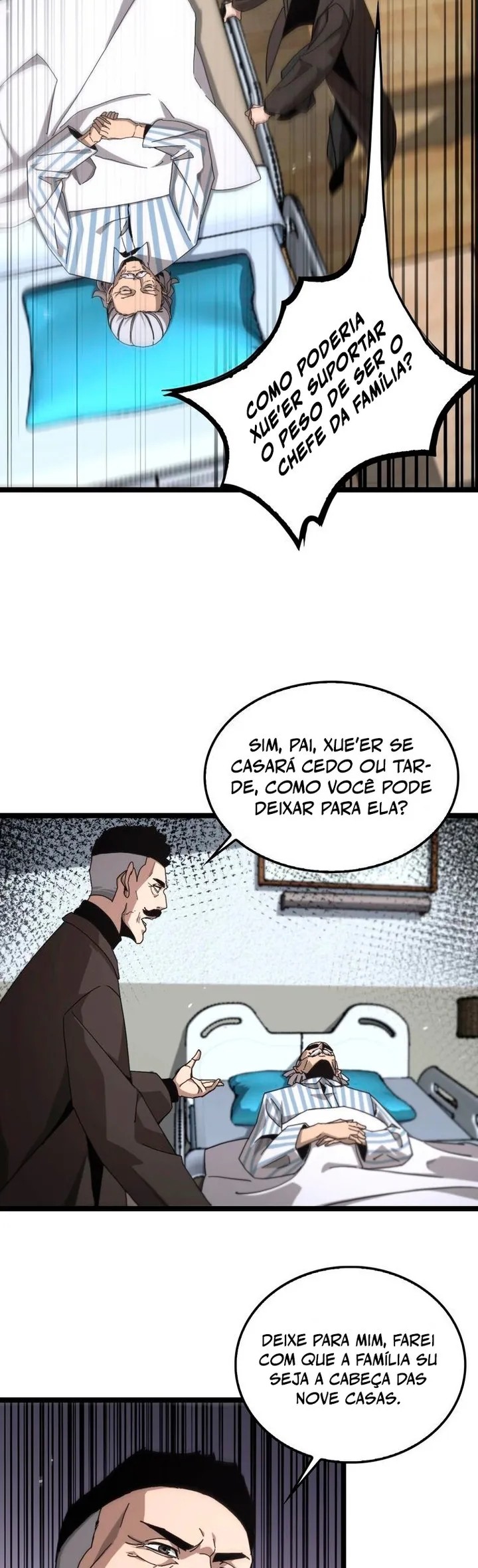 Apocalypse Online Capítulo 195 Página 9