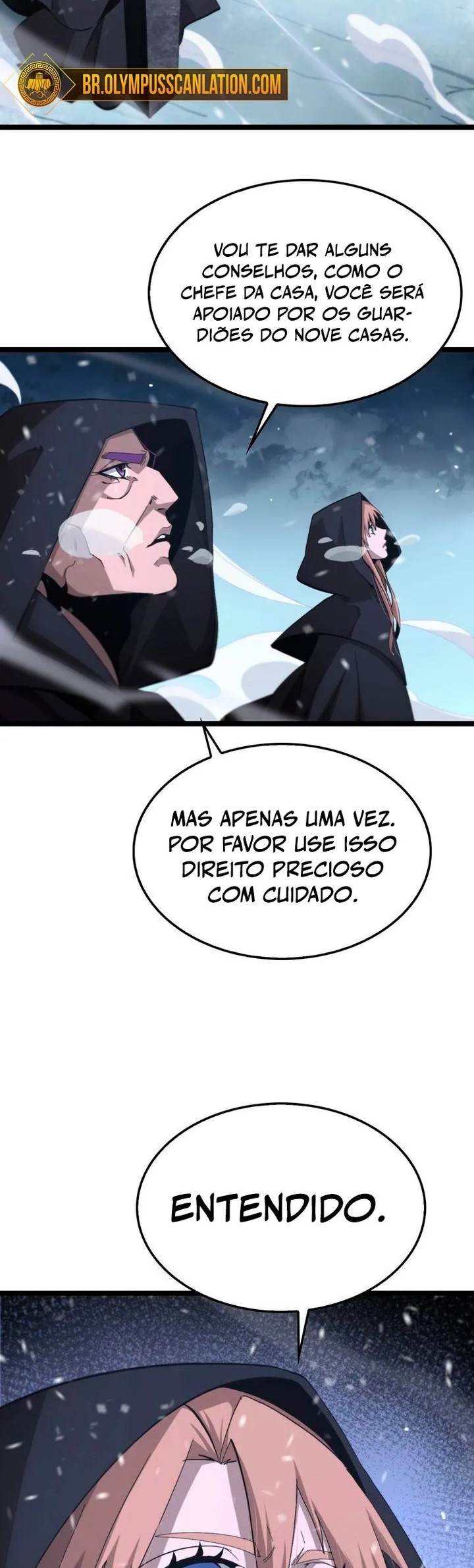 Apocalypse Online Capítulo 196 Página 14