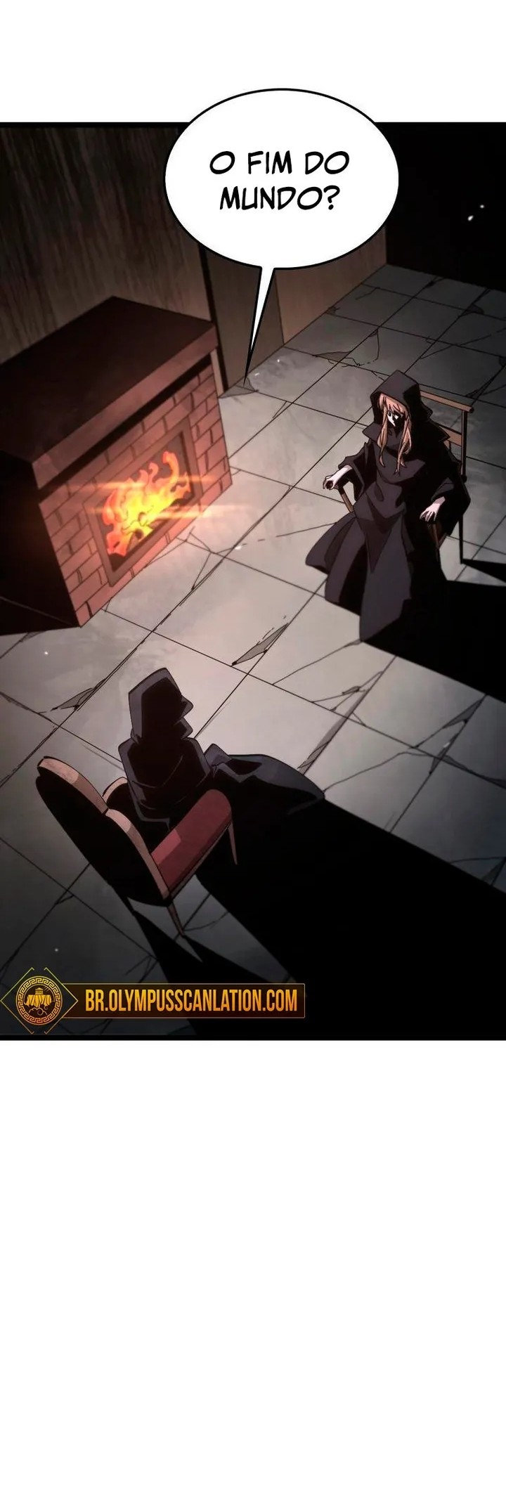 Apocalypse Online Capítulo 196 Página 24