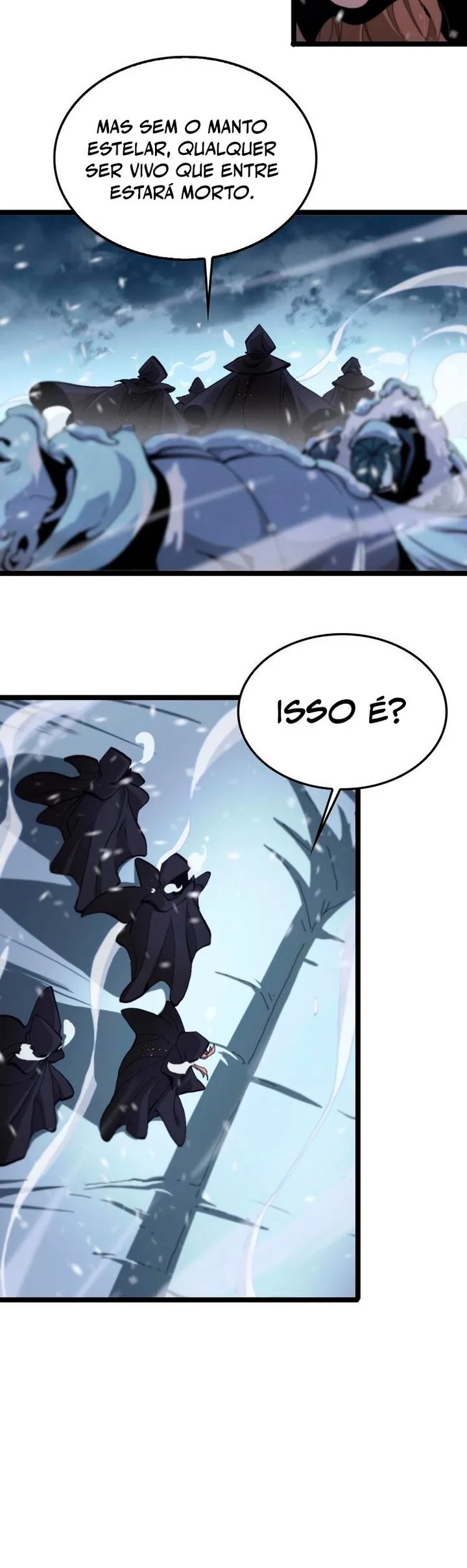 Apocalypse Online Capítulo 196 Página 4