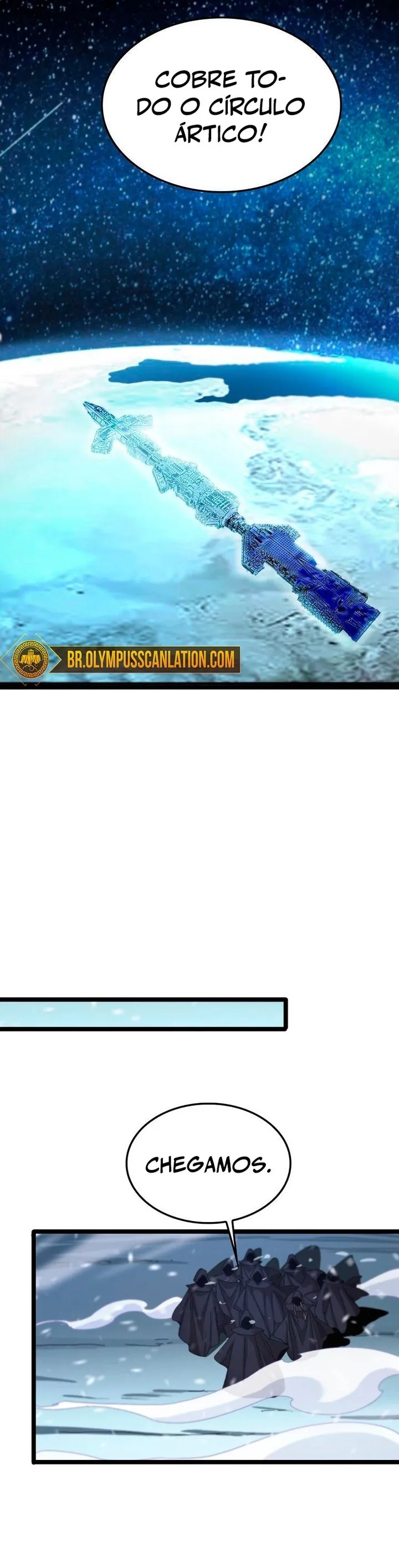Apocalypse Online Capítulo 196 Página 7