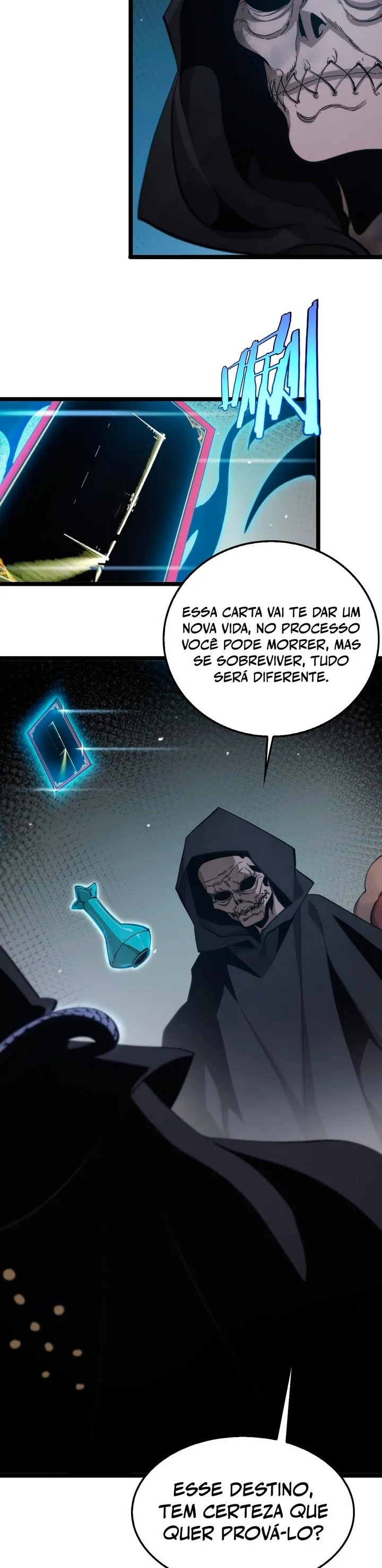 Apocalypse Online Capítulo 197 Página 14