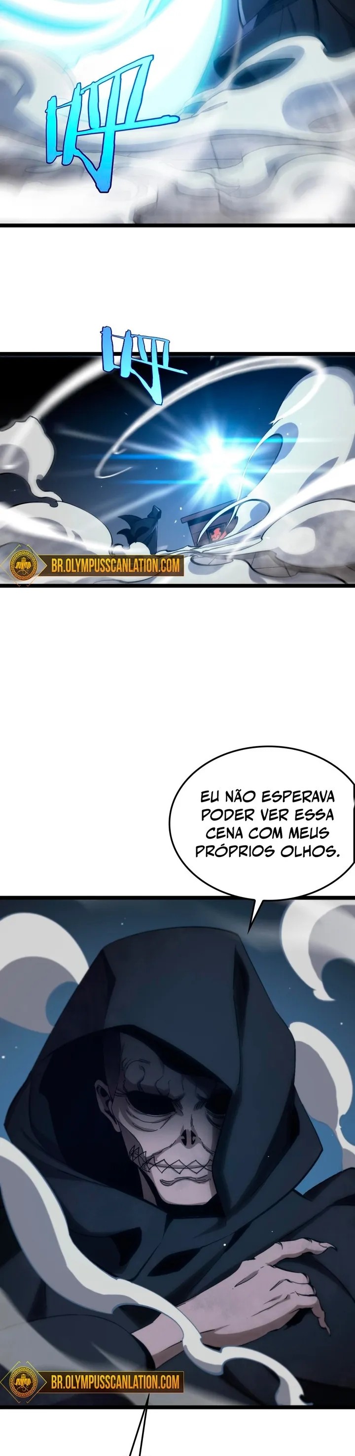 Apocalypse Online Capítulo 197 Página 17