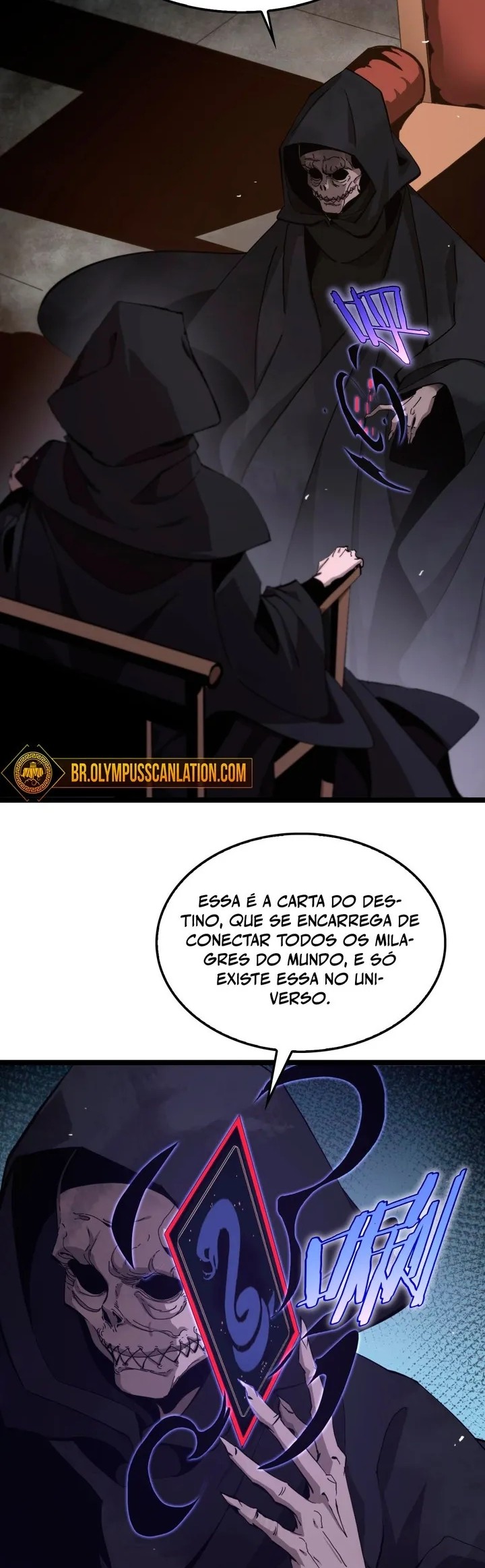 Apocalypse Online Capítulo 197 Página 7