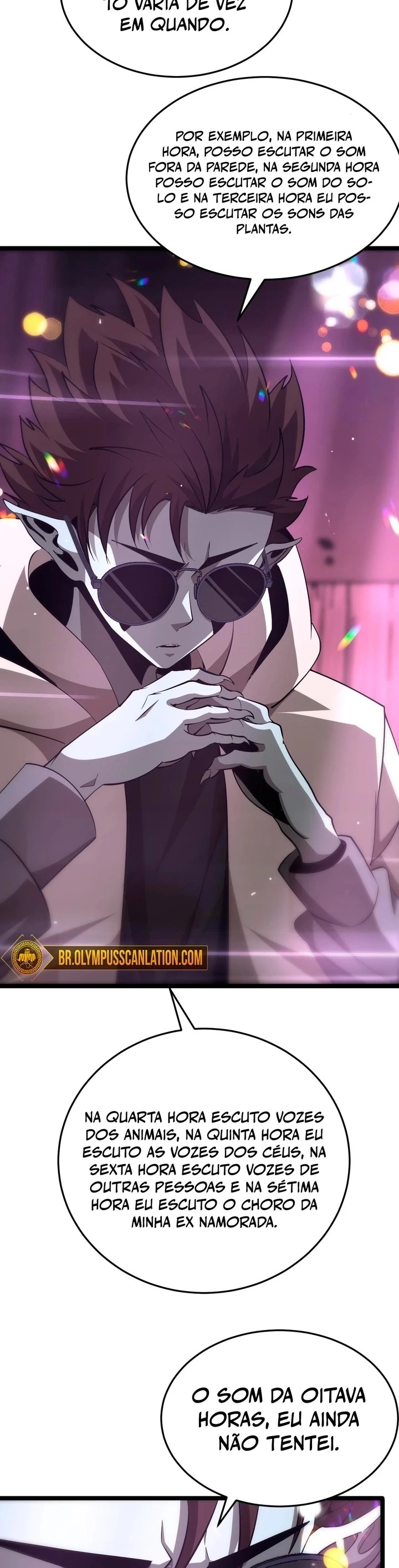 Apocalypse Online Capítulo 198 Página 10