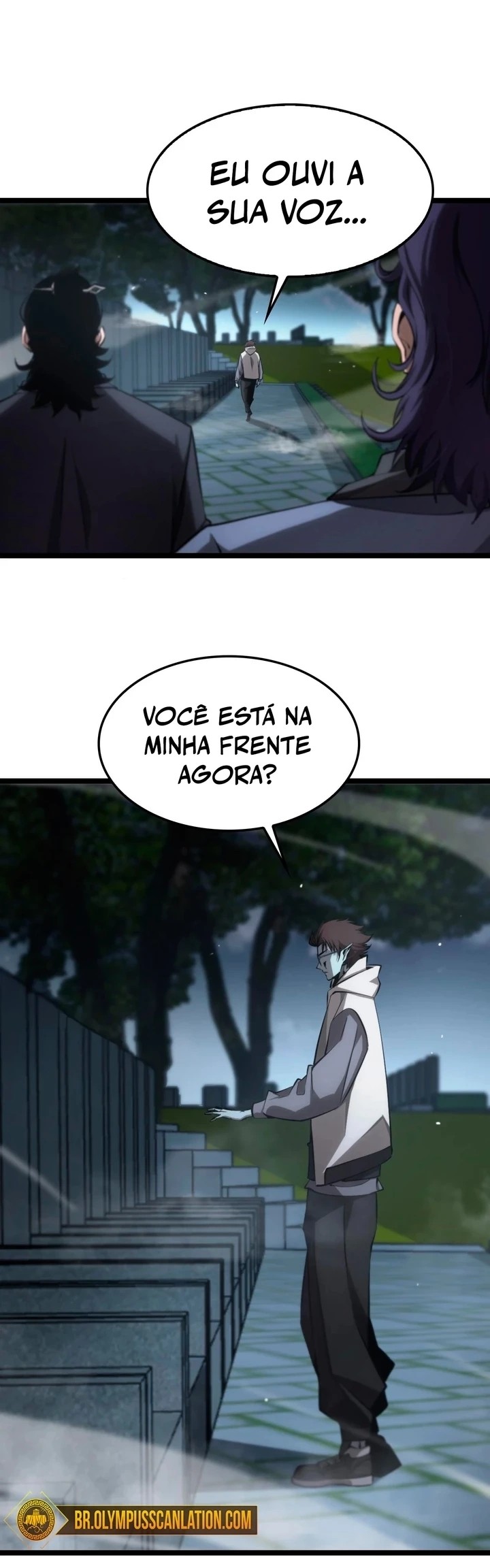 Apocalypse Online Capítulo 198 Página 18