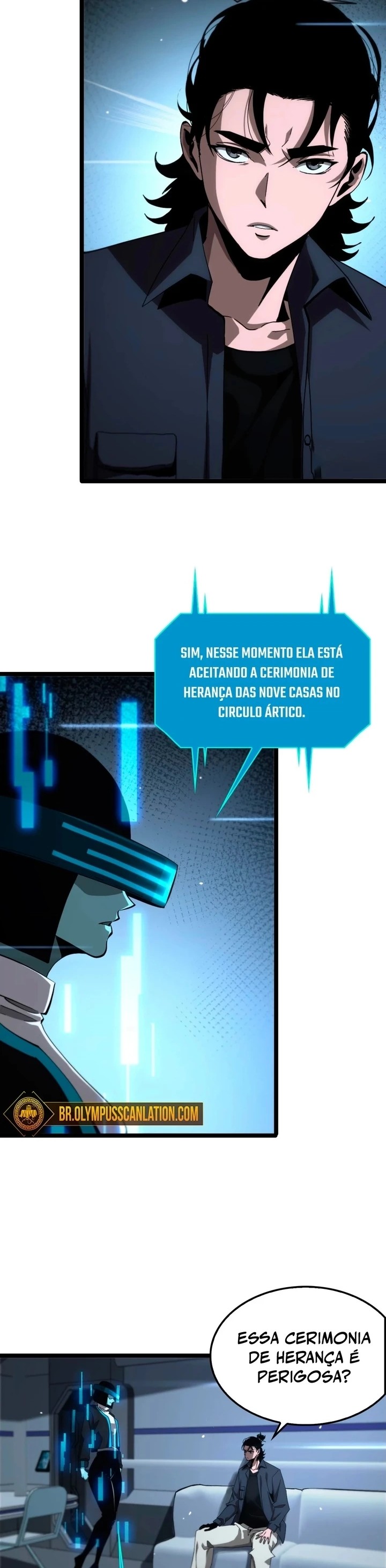 Apocalypse Online Capítulo 198 Página 2