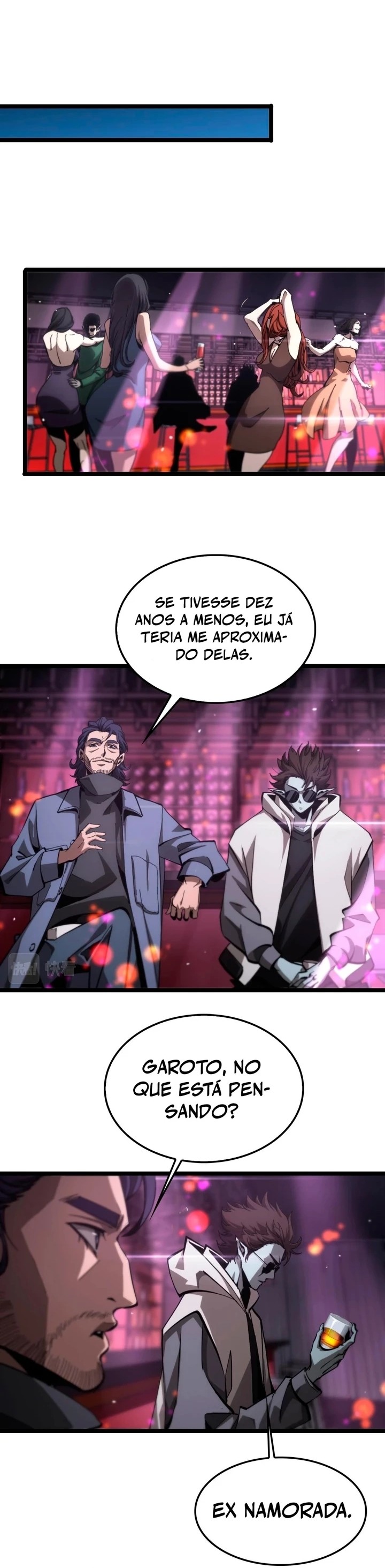 Apocalypse Online Capítulo 198 Página 4