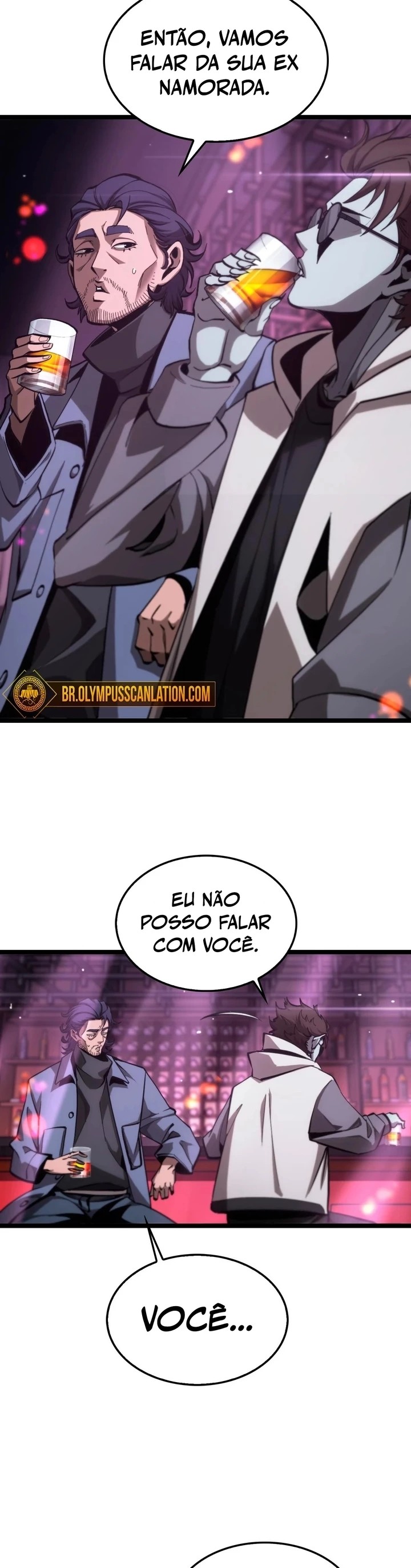 Apocalypse Online Capítulo 198 Página 6