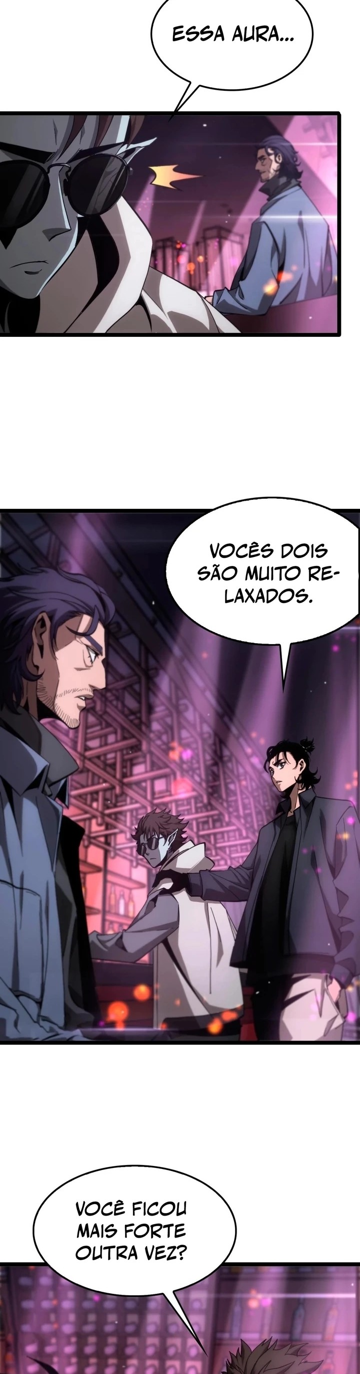 Apocalypse Online Capítulo 198 Página 7