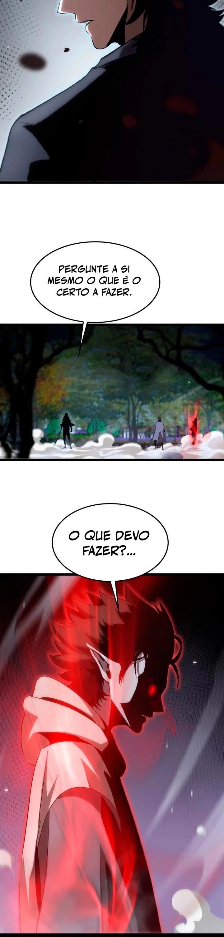 Apocalypse Online Capítulo 199 Página 16
