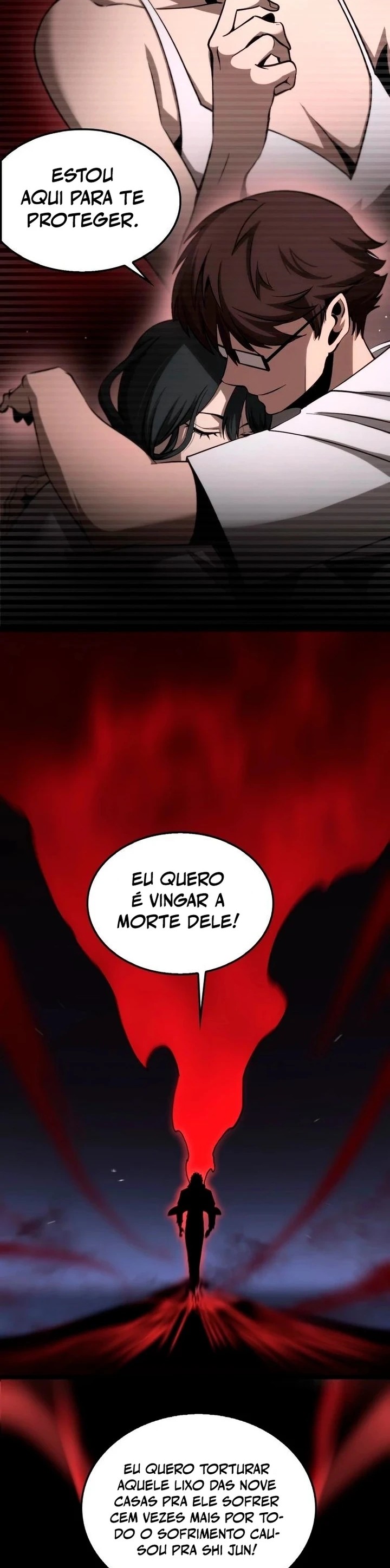 Apocalypse Online Capítulo 199 Página 18