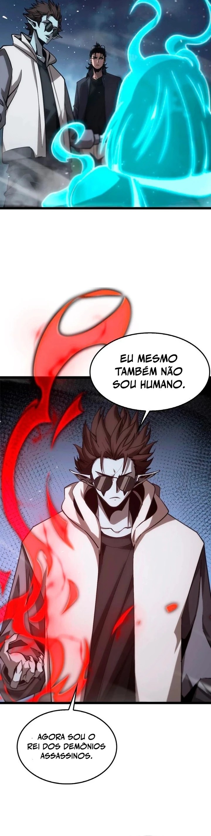Apocalypse Online Capítulo 199 Página 4