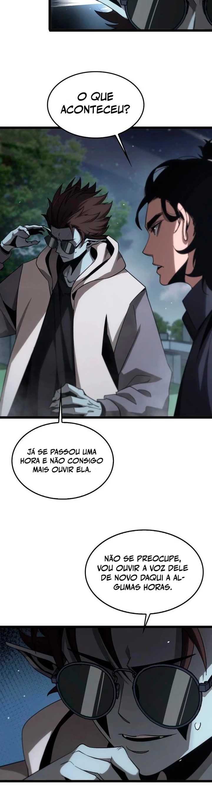 Apocalypse Online Capítulo 199 Página 6