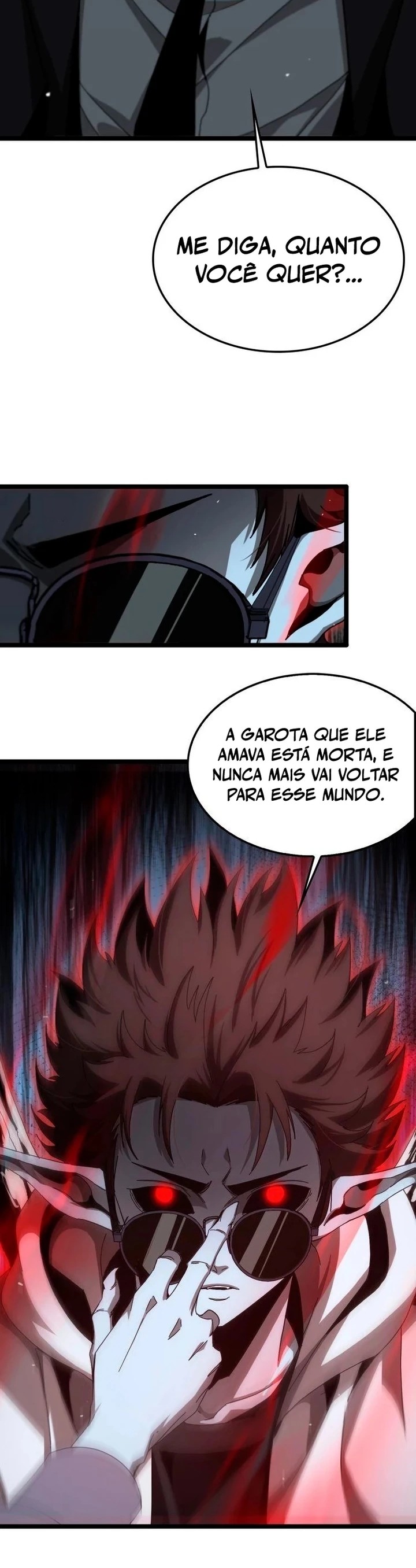 Apocalypse Online Capítulo 200 Página 10