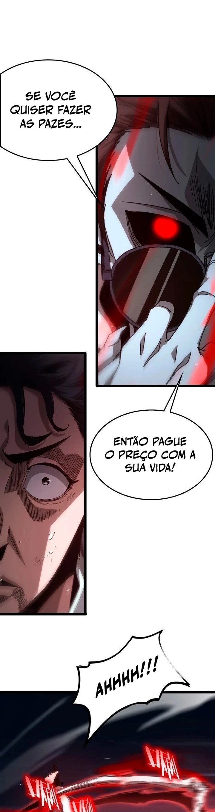 Apocalypse Online Capítulo 200 Página 11