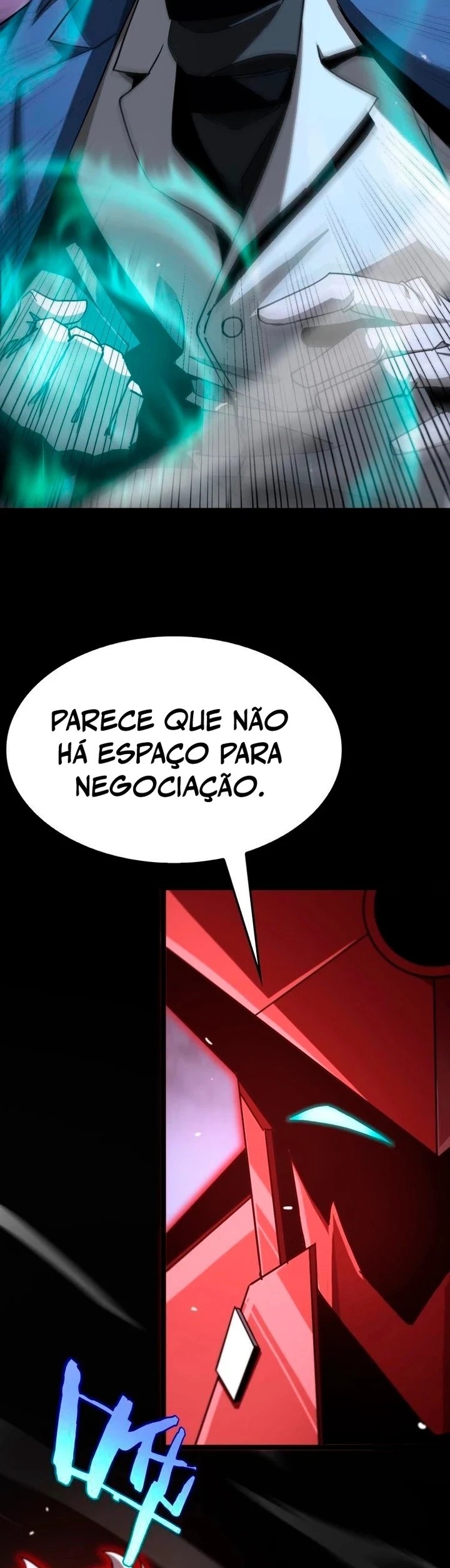 Apocalypse Online Capítulo 200 Página 19