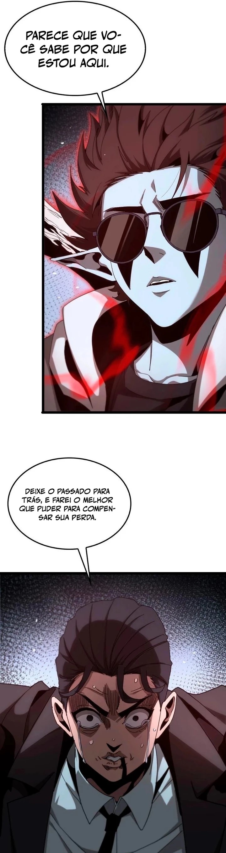 Apocalypse Online Capítulo 200 Página 9