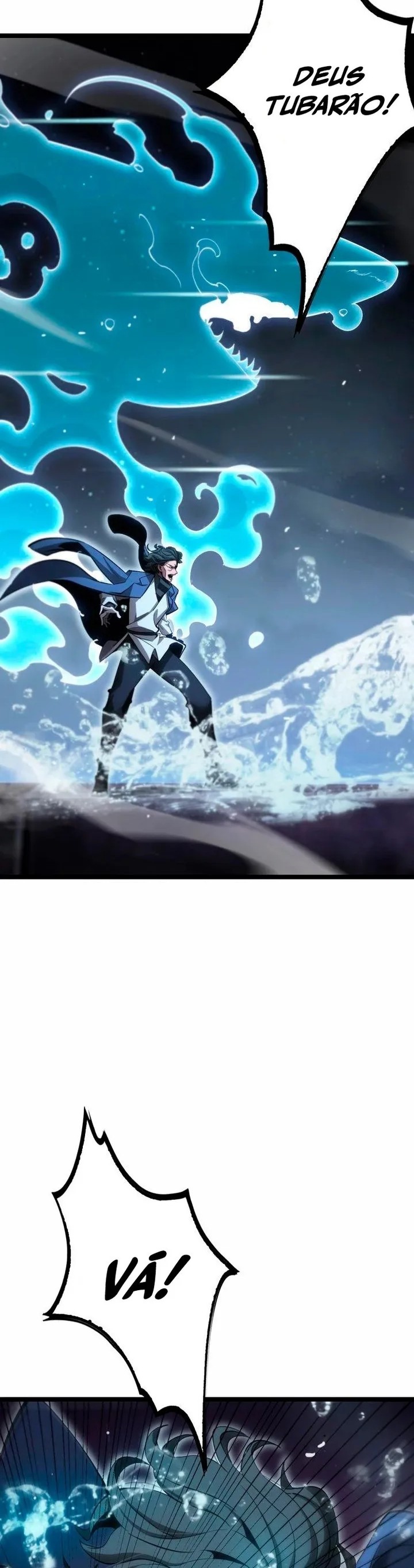 Apocalypse Online Capítulo 201 Página 10