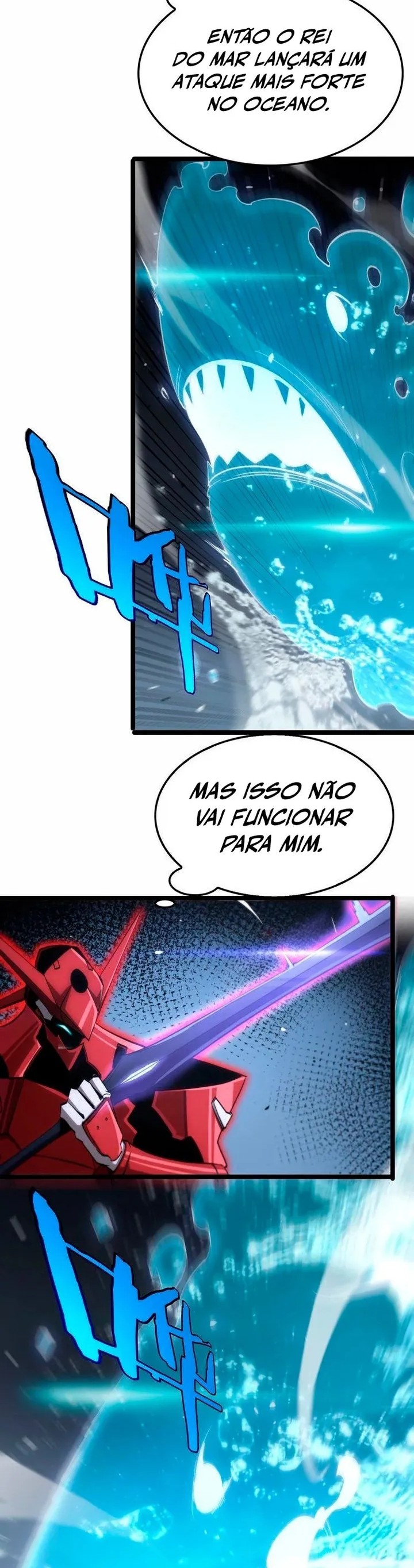 Apocalypse Online Capítulo 201 Página 12