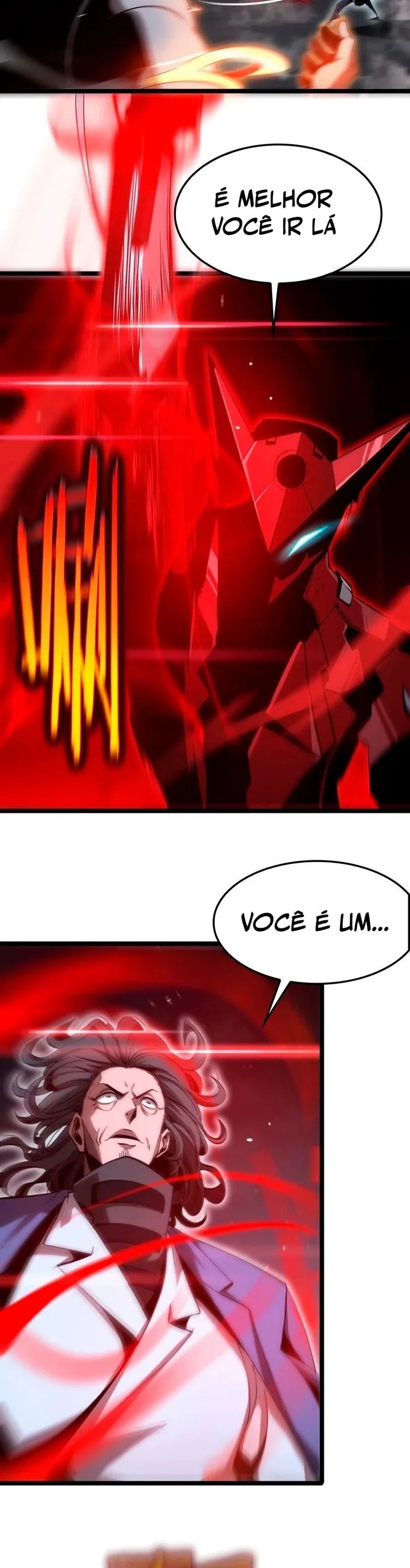 Apocalypse Online Capítulo 201 Página 15