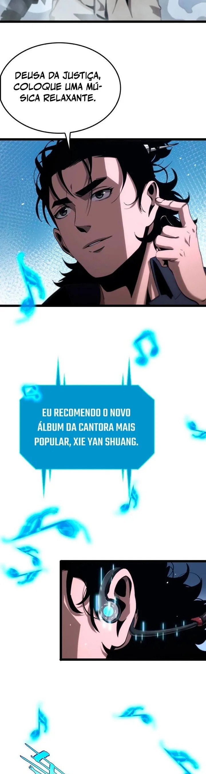 Apocalypse Online Capítulo 202 Página 11