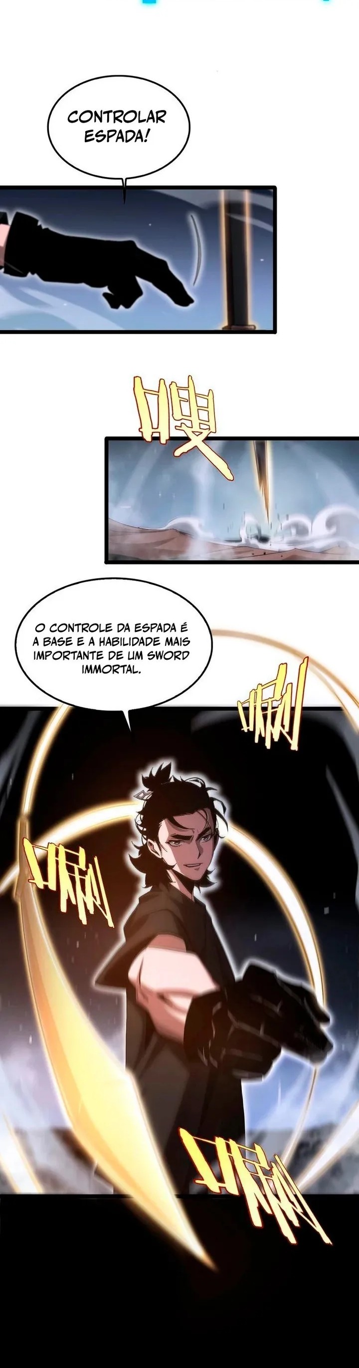 Apocalypse Online Capítulo 202 Página 19