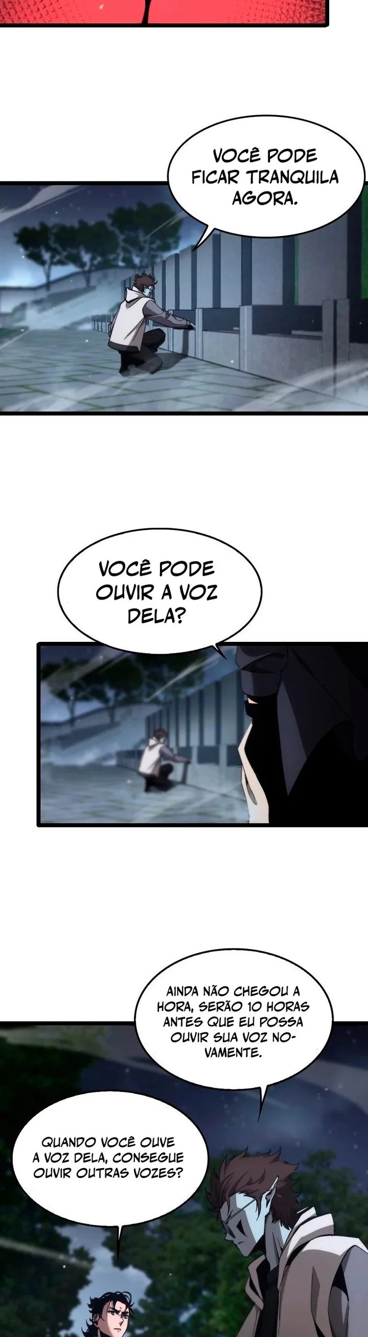 Apocalypse Online Capítulo 202 Página 2