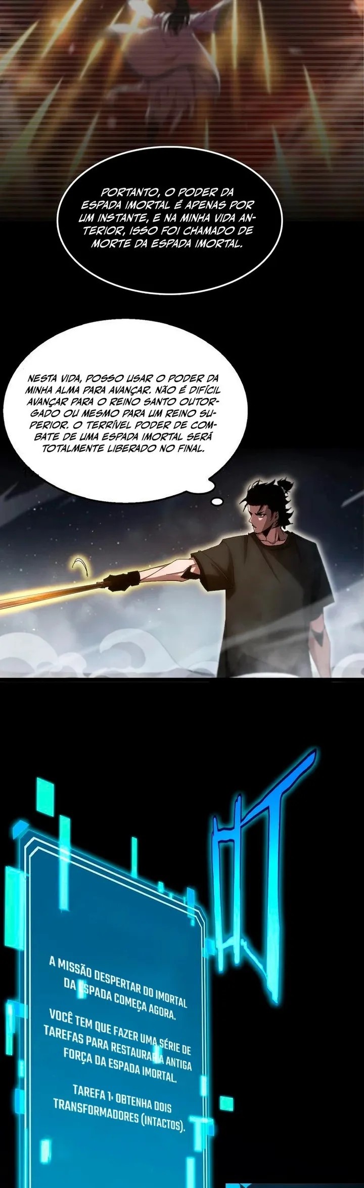 Apocalypse Online Capítulo 202 Página 21