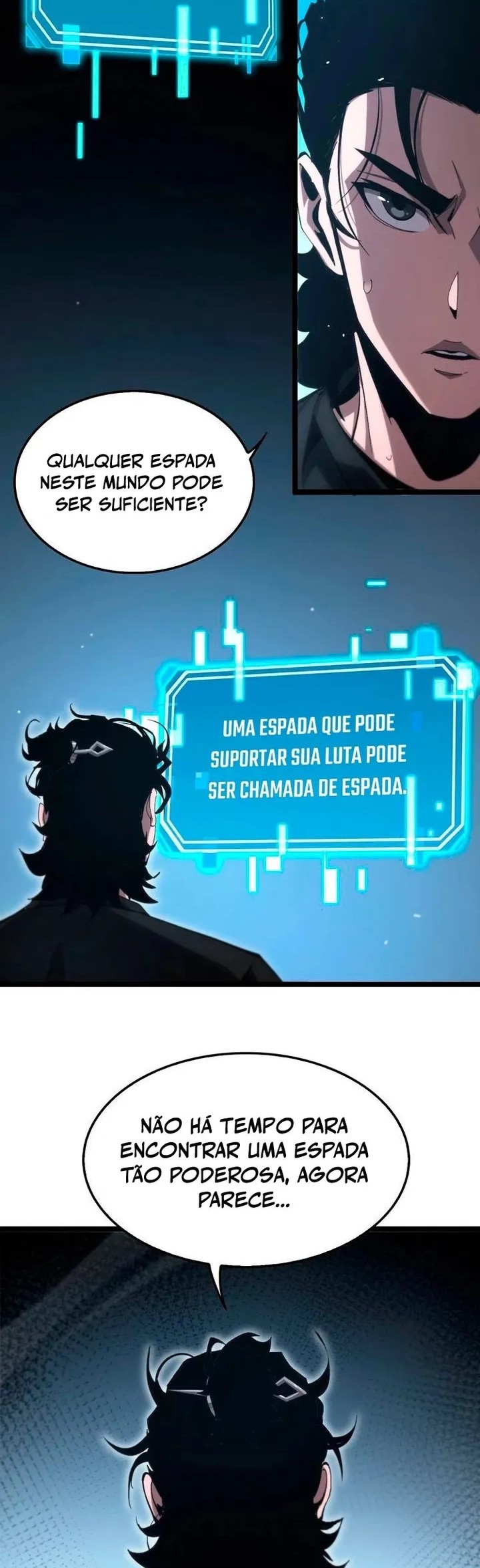 Apocalypse Online Capítulo 202 Página 22