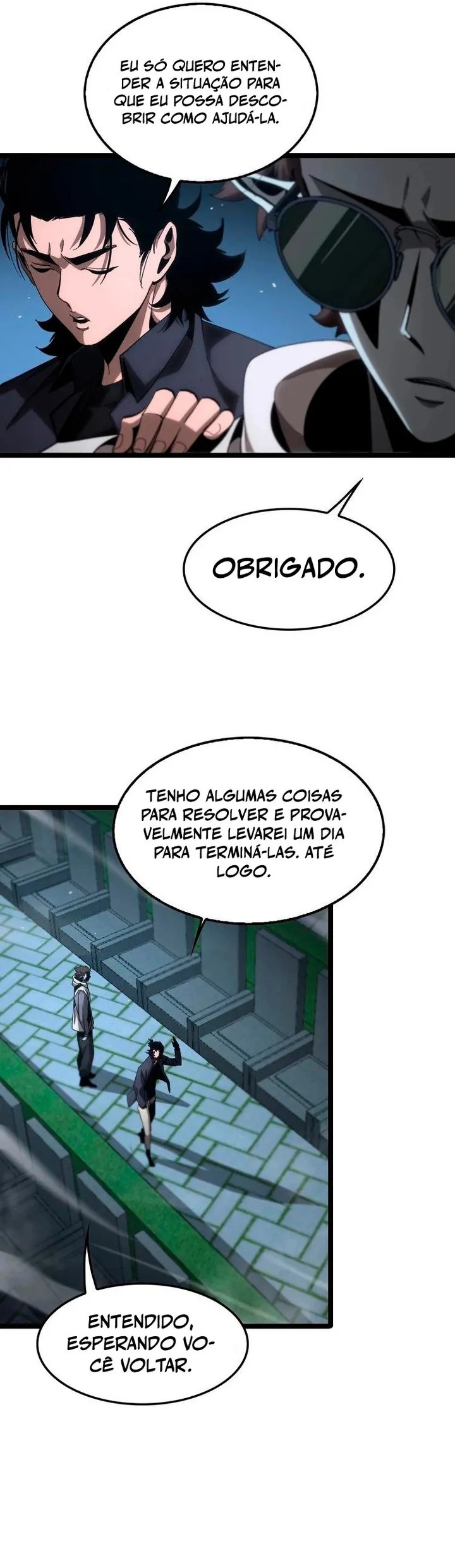 Apocalypse Online Capítulo 202 Página 5