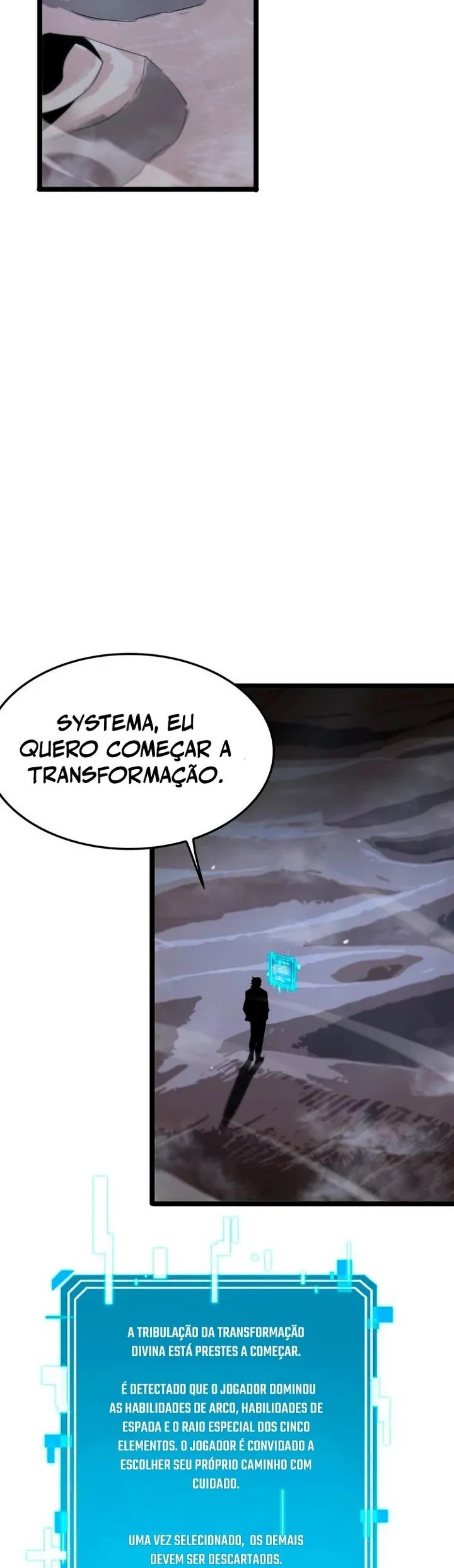 Apocalypse Online Capítulo 202 Página 7