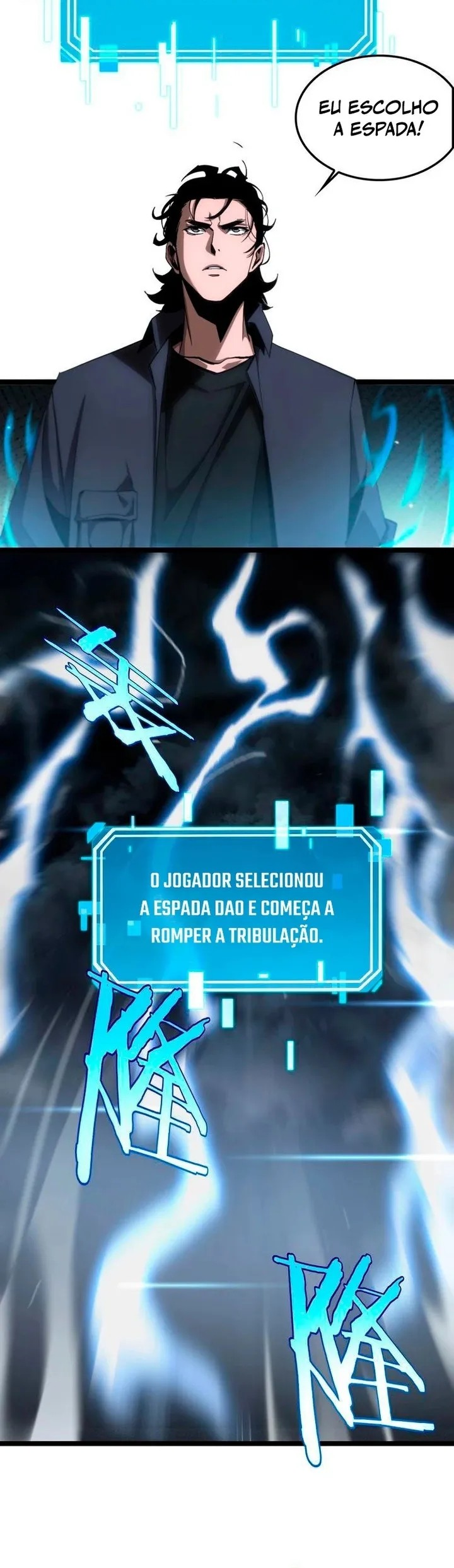 Apocalypse Online Capítulo 202 Página 8