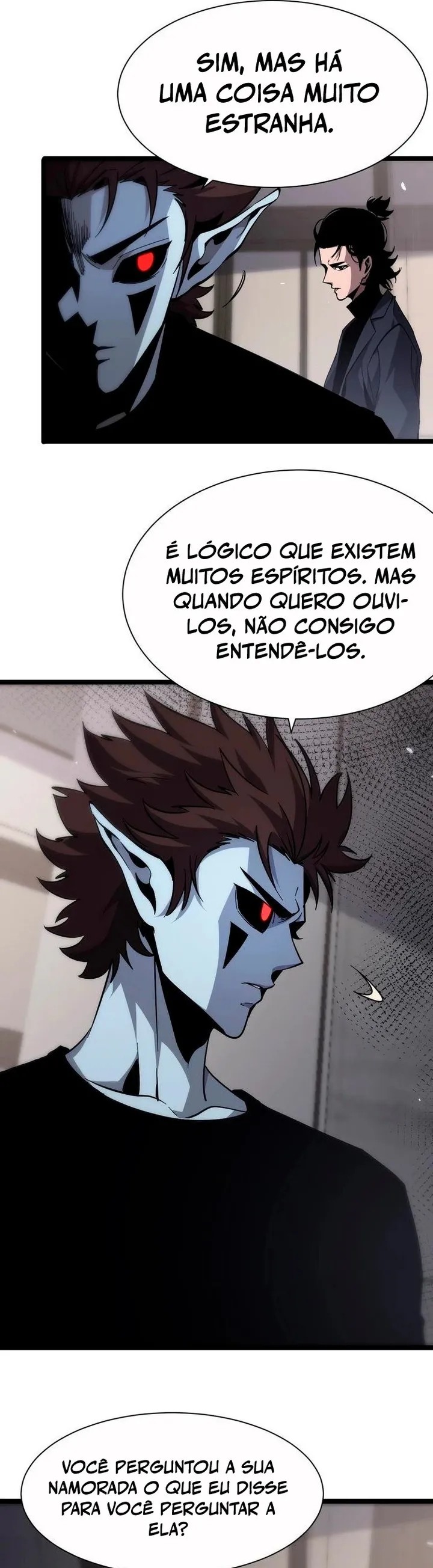 Apocalypse Online Capítulo 204 Página 5