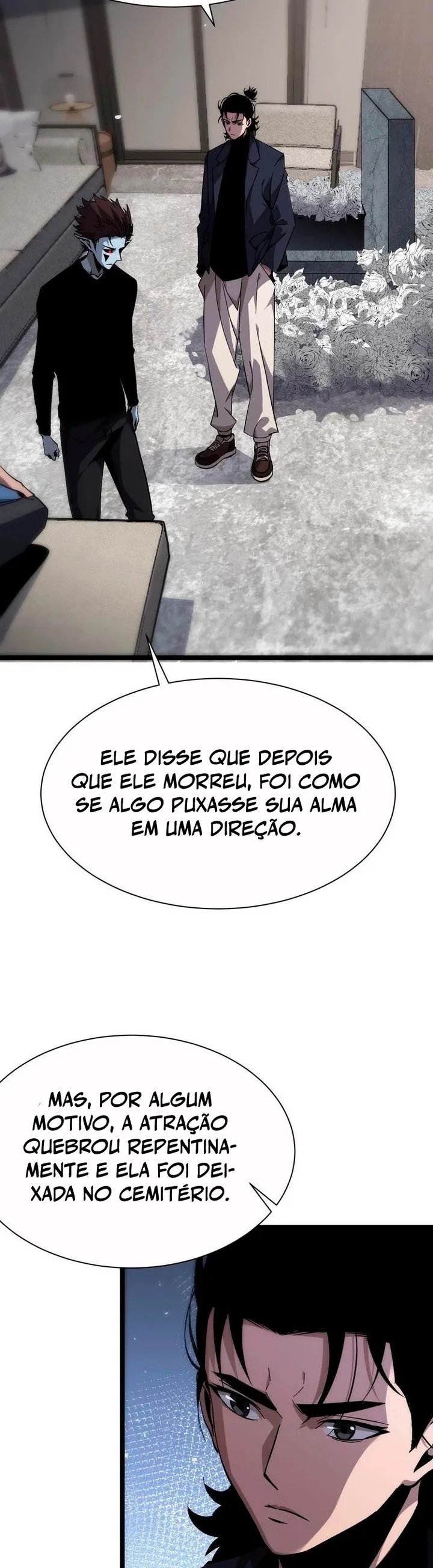 Apocalypse Online Capítulo 204 Página 6