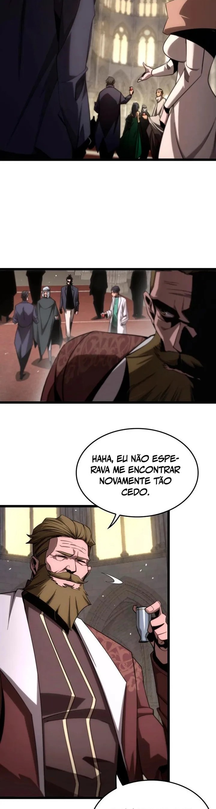 Apocalypse Online Capítulo 205 Página 7