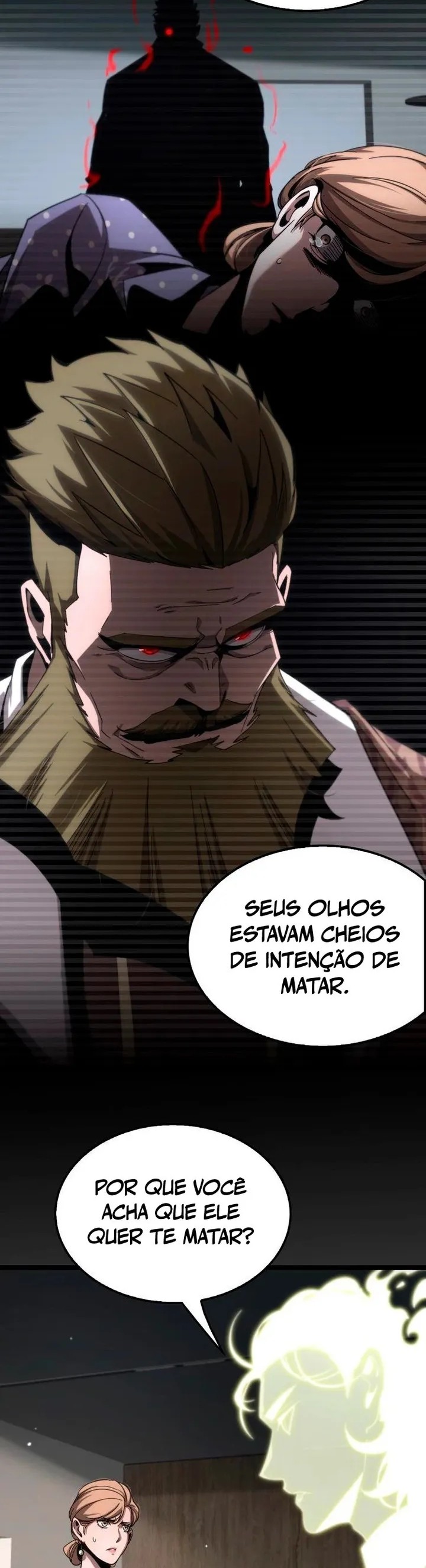 Apocalypse Online Capítulo 206 Página 3