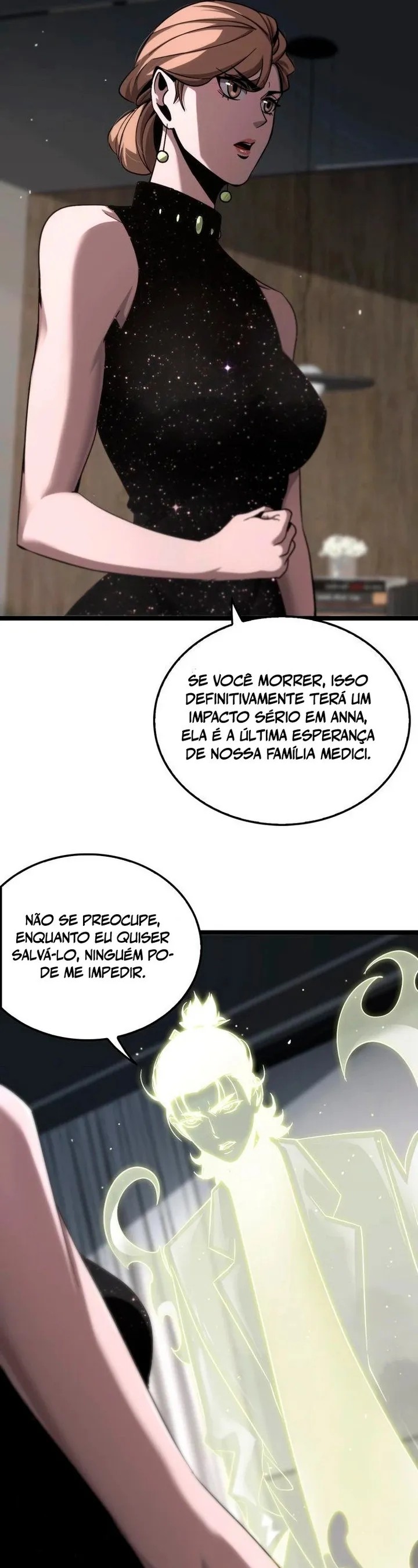 Apocalypse Online Capítulo 206 Página 5