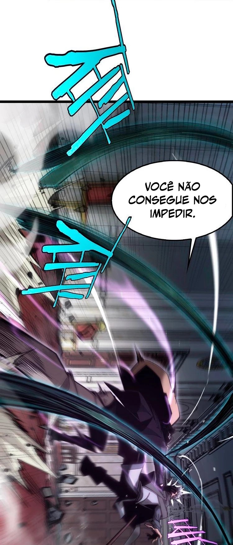 Apocalypse Online Capítulo 207 Página 15