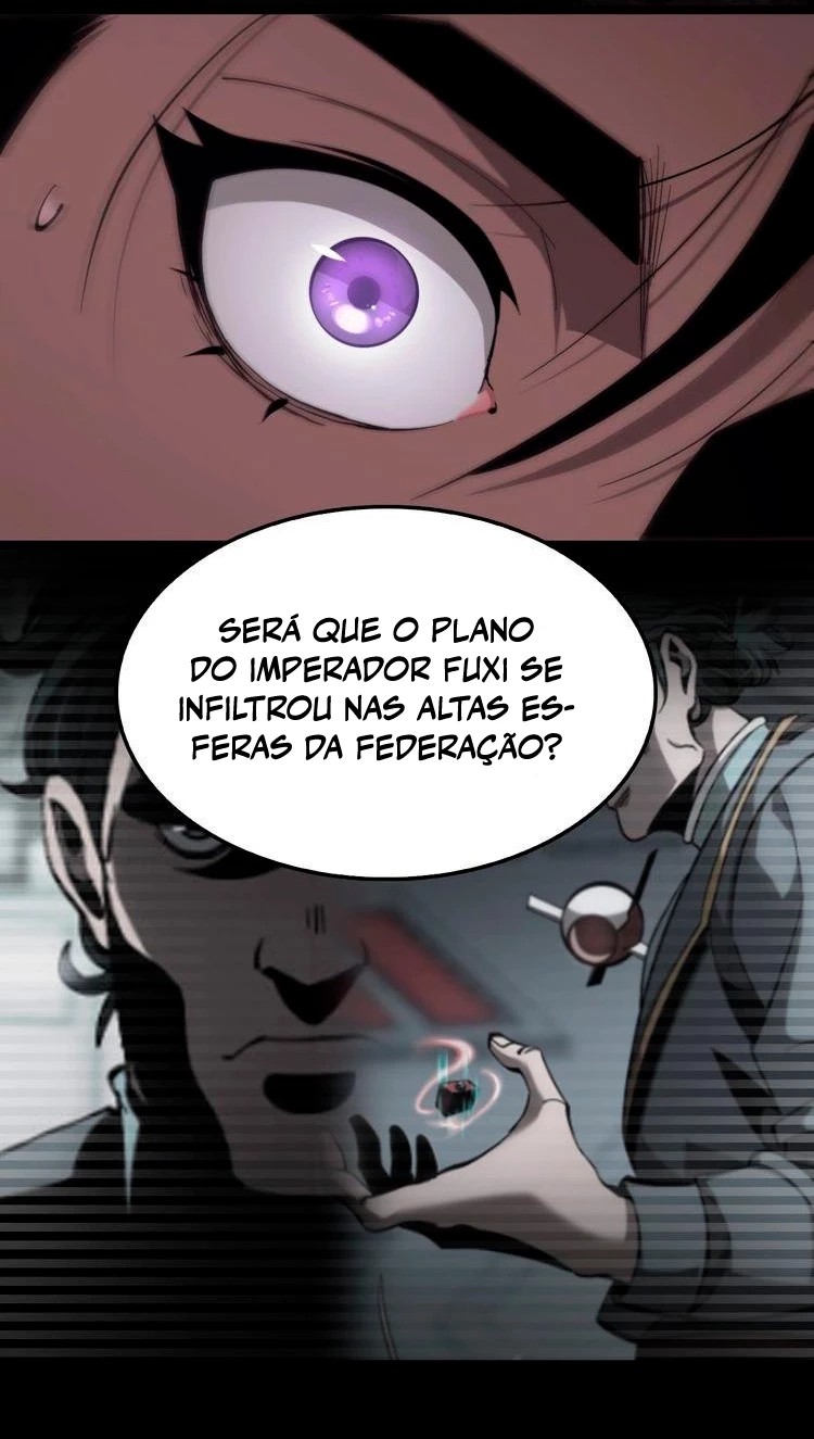 Apocalypse Online Capítulo 207 Página 19