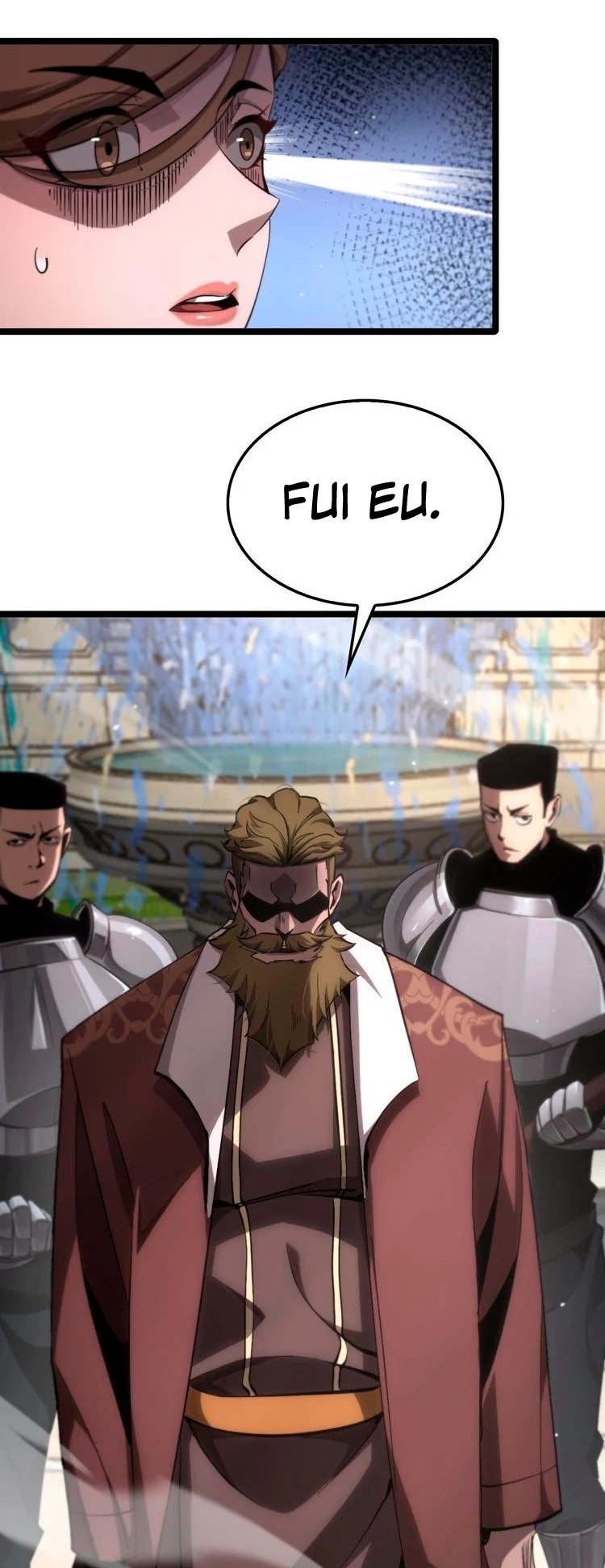 Apocalypse Online Capítulo 207 Página 23