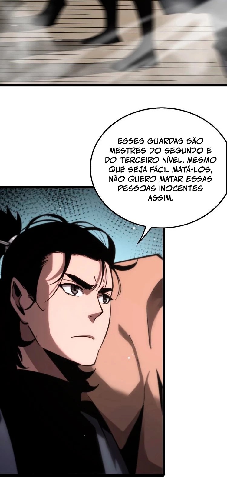 Apocalypse Online Capítulo 207 Página 26