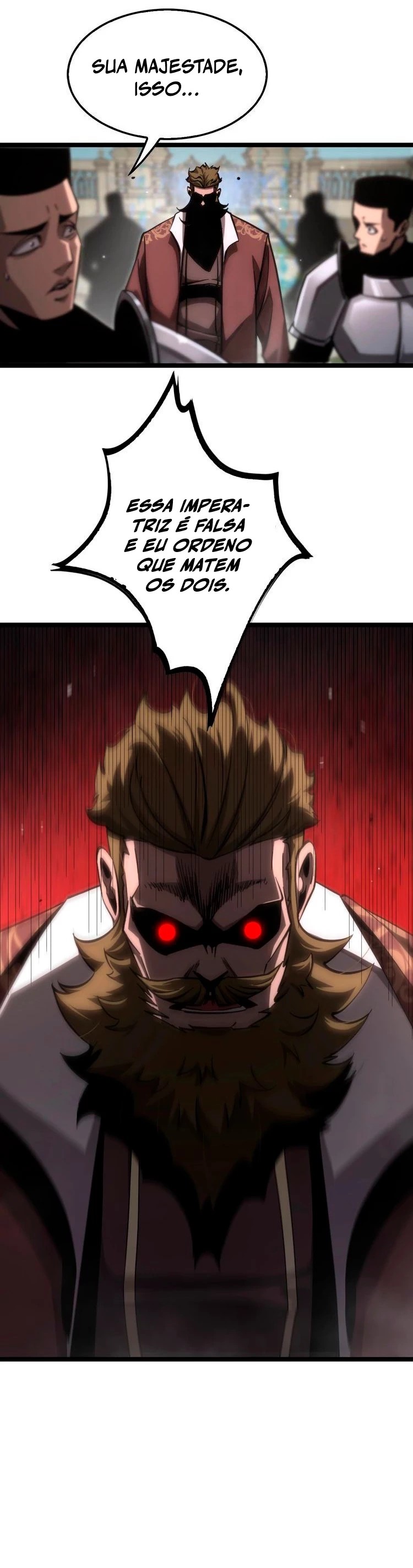Apocalypse Online Capítulo 207 Página 28