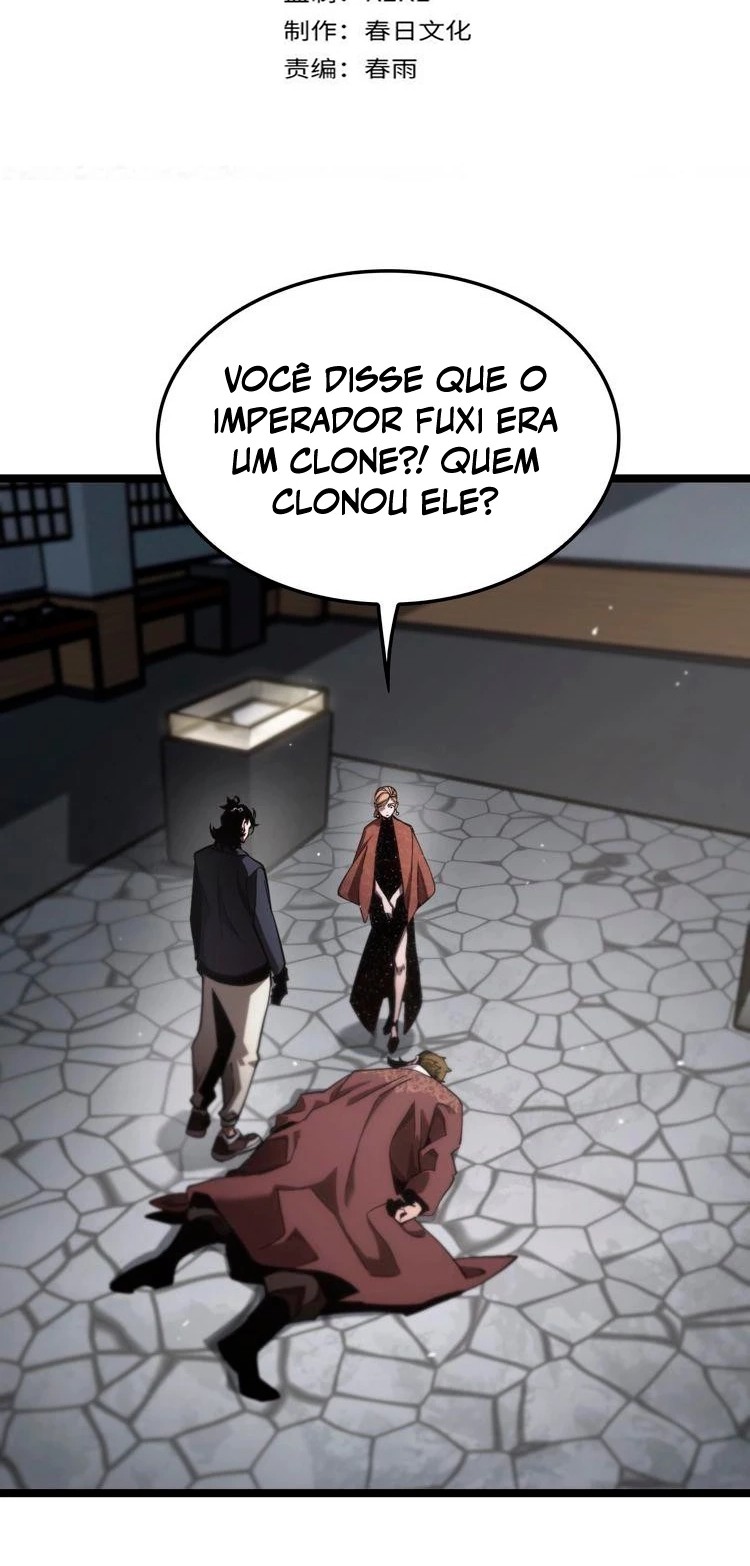 Apocalypse Online Capítulo 207 Página 3