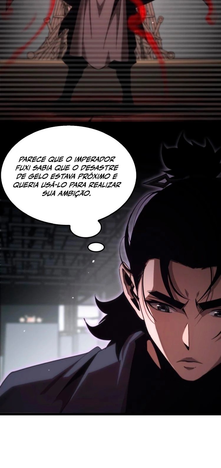 Apocalypse Online Capítulo 207 Página 7