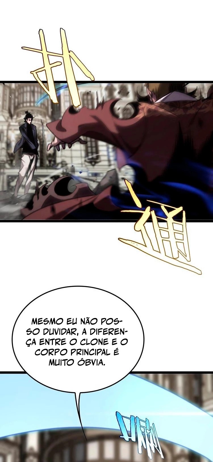 Apocalypse Online Capítulo 208 Página 13