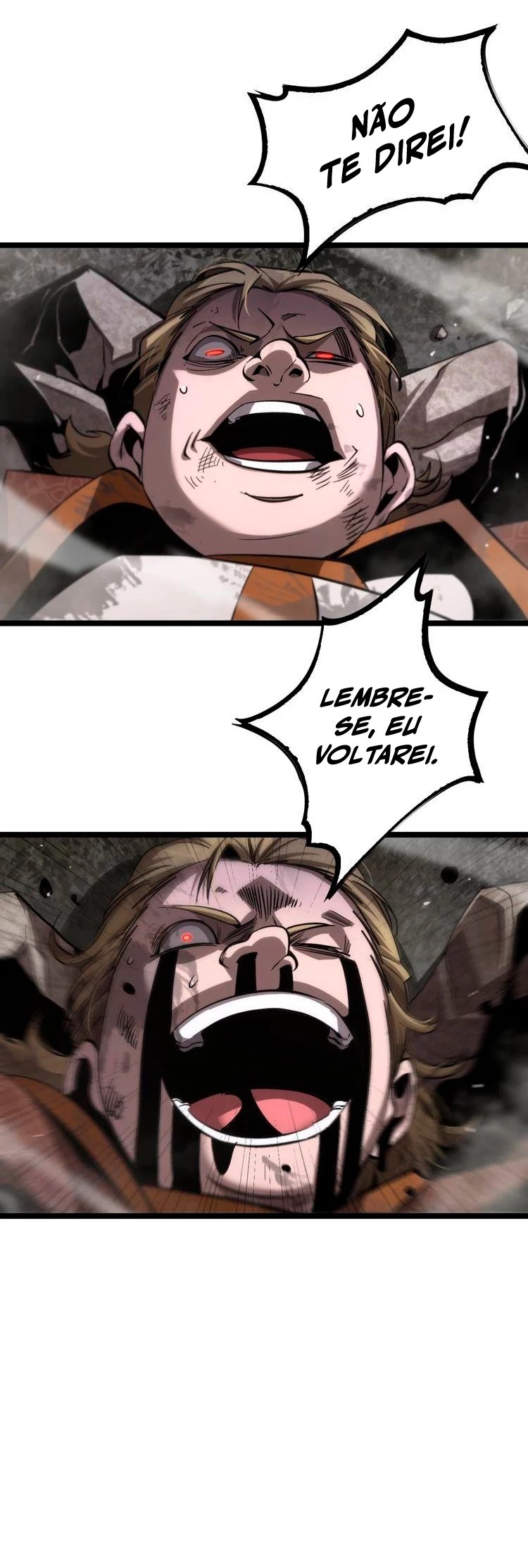 Apocalypse Online Capítulo 208 Página 22