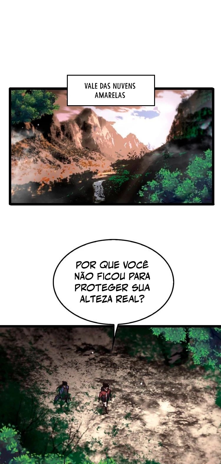 Apocalypse Online Capítulo 208 Página 35